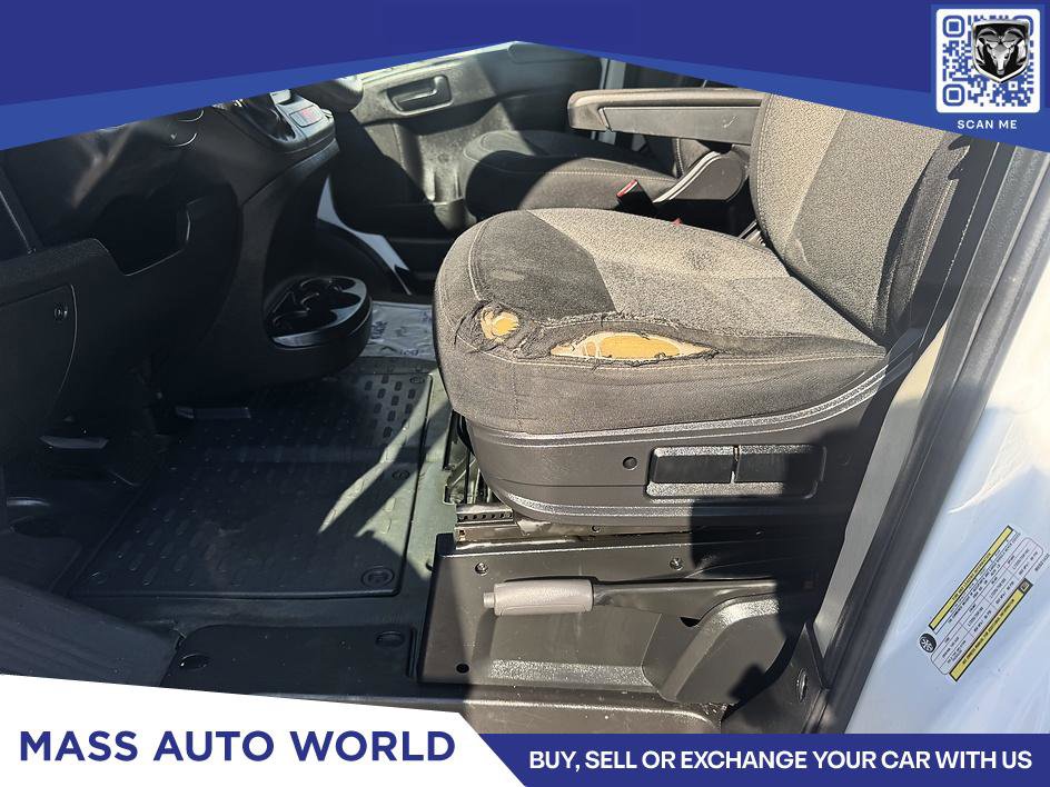 Used 2021 RAM ProMaster 3500 image 6