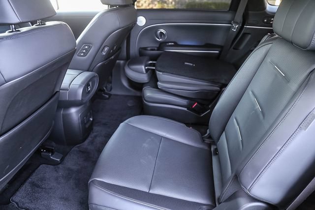 Used 2026 Hyundai Palisade Calligraphy FWD image 22