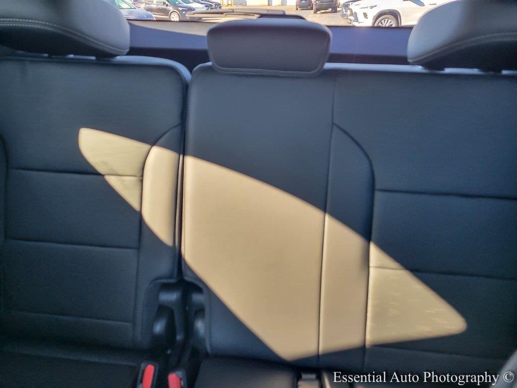 New 2026 Buick Enclave Sport Touring w/ Power Package image 13