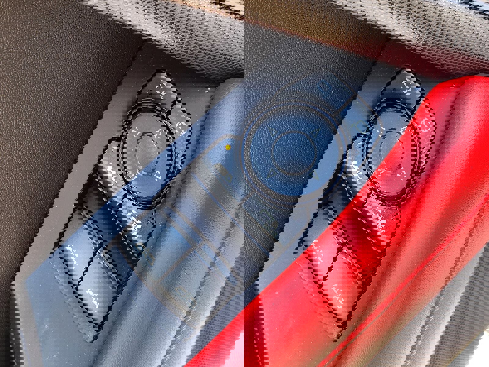 Used 2021 Chevrolet Camaro LT w/ Redline Edition image 33