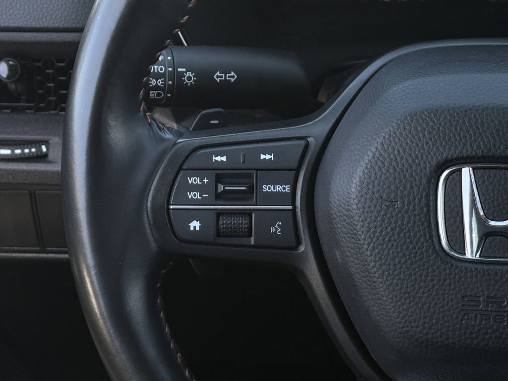 Used 2025 Honda CR-V Sport image 15