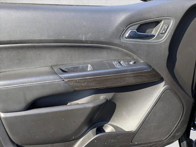 Used 2018 GMC Canyon SLE w/ SLE Convenience Package image 11