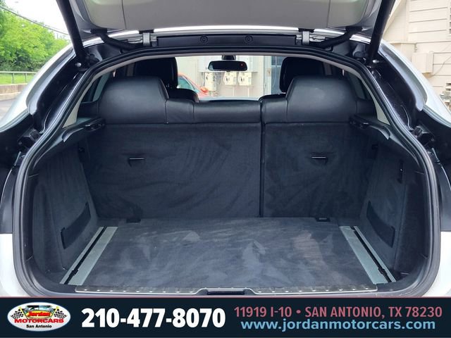 Used 2014 BMW X6 xDrive35i AWD/4WD image 30