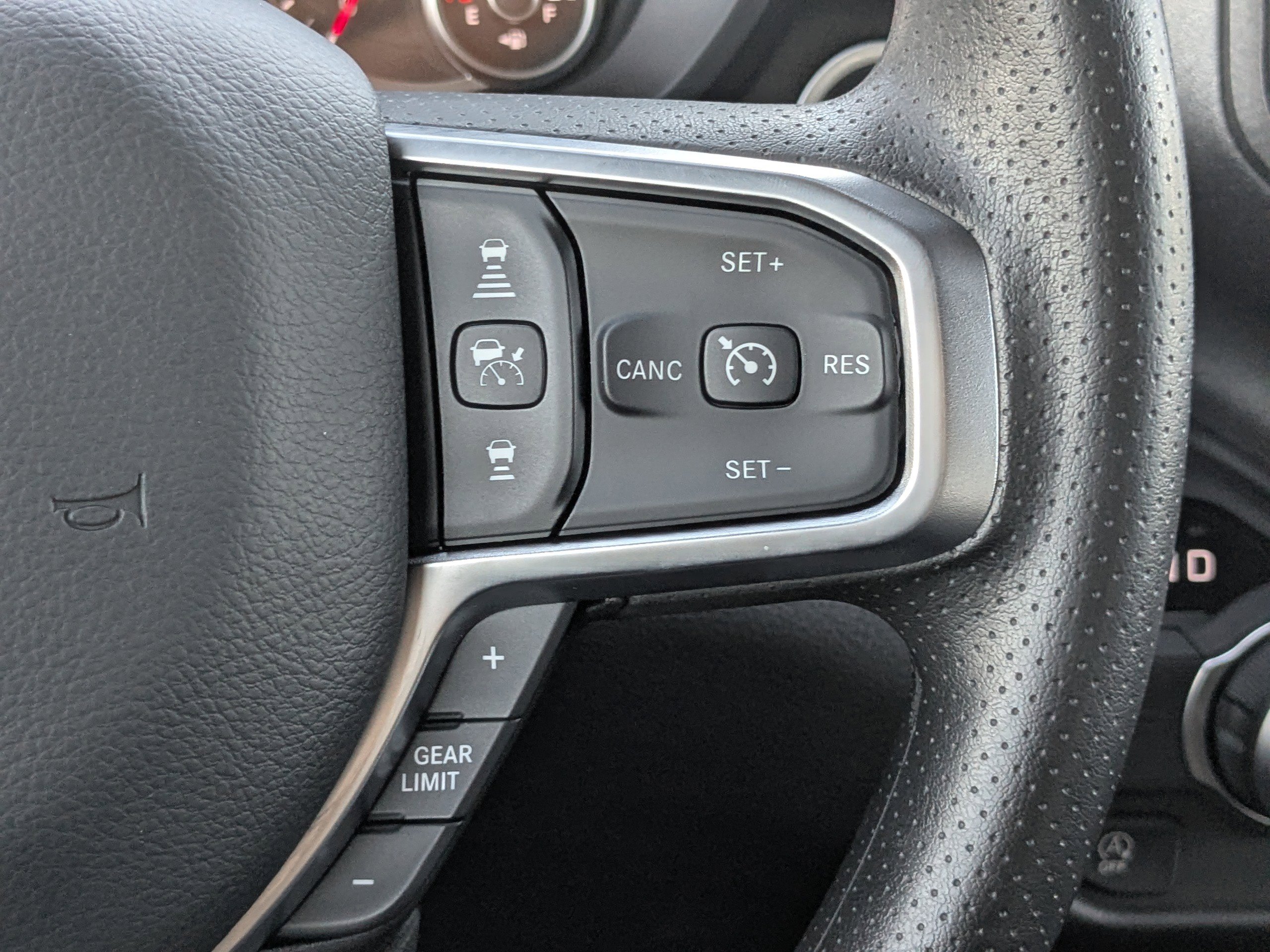 New 2026 RAM 1500 Express image 23