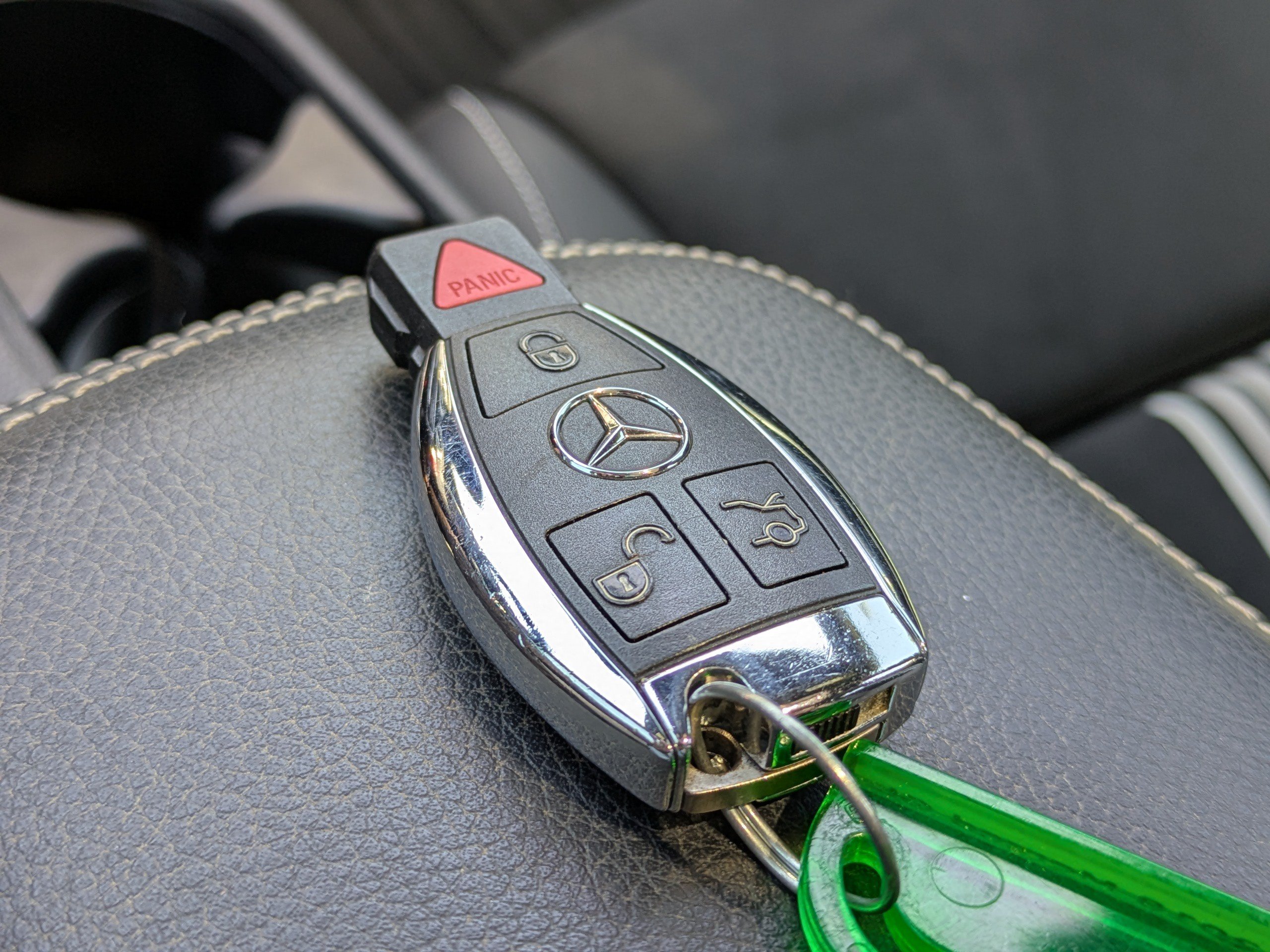 Used 2018 Mercedes-Benz GLA 250 image 29
