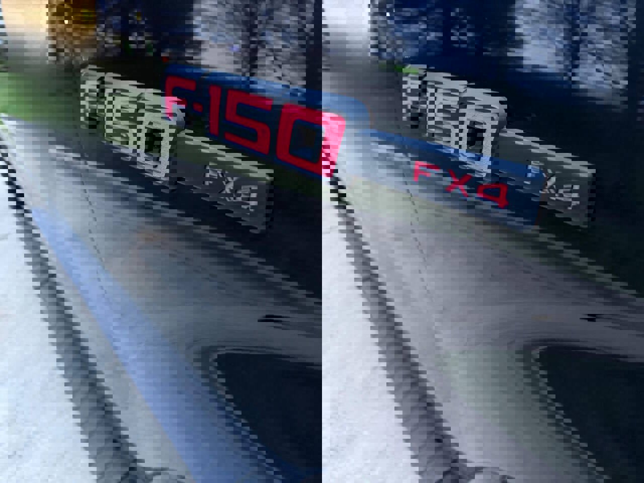 Used 2014 Ford F150 FX4 w/ Equipment Group 402A Luxury image 25