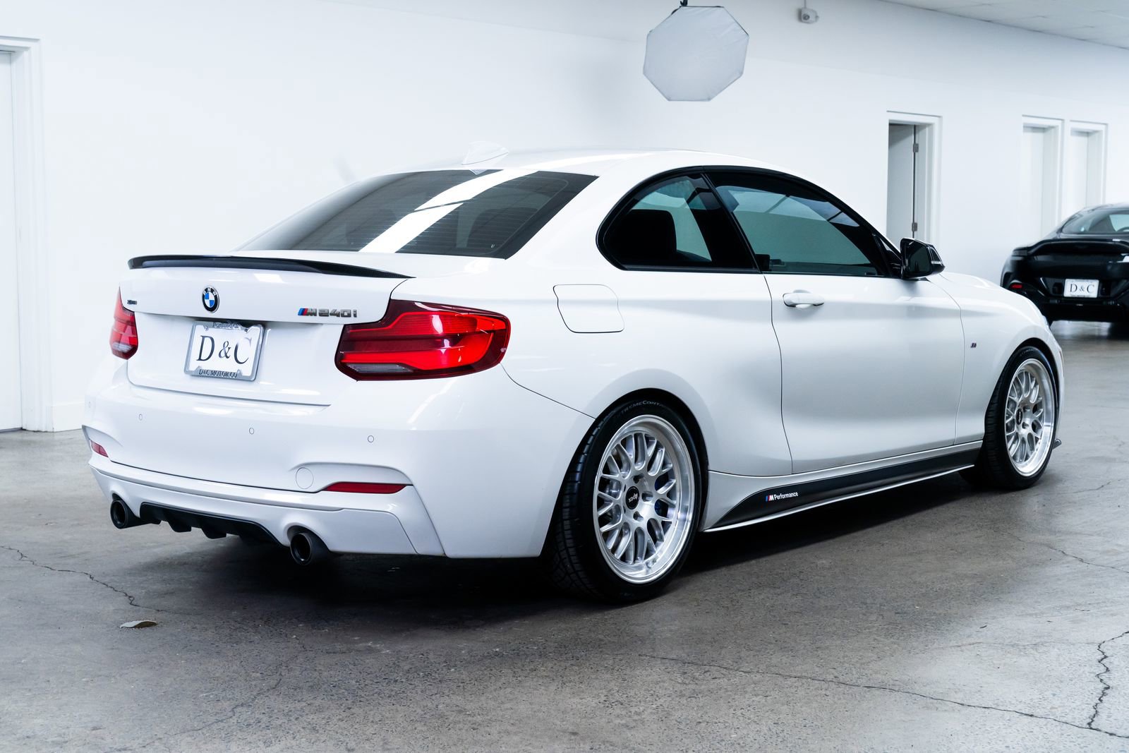 Used 2019 BMW M240i xDrive Coupe image 6
