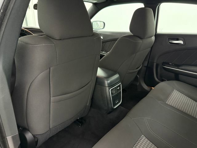 Used 2023 Dodge Charger SXT RWD image 29