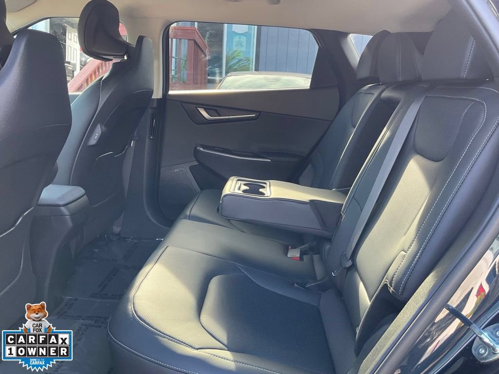 Used 2024 Kia EV6 Wind AWD/4WD image 33