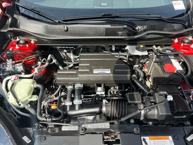 Used 2019 Honda CR-V EX-L image 32