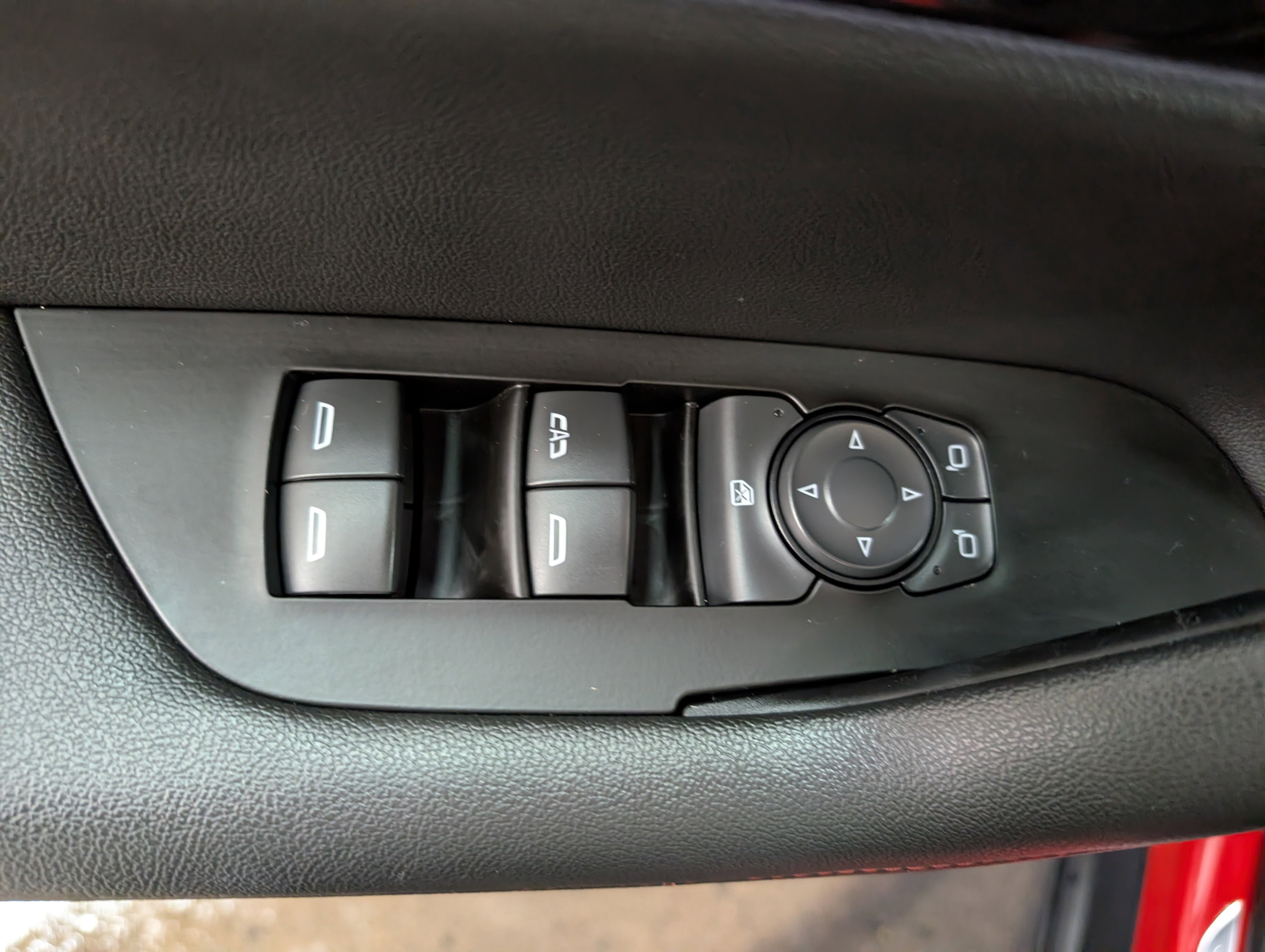 Used 2021 Chevrolet Blazer RS image 14