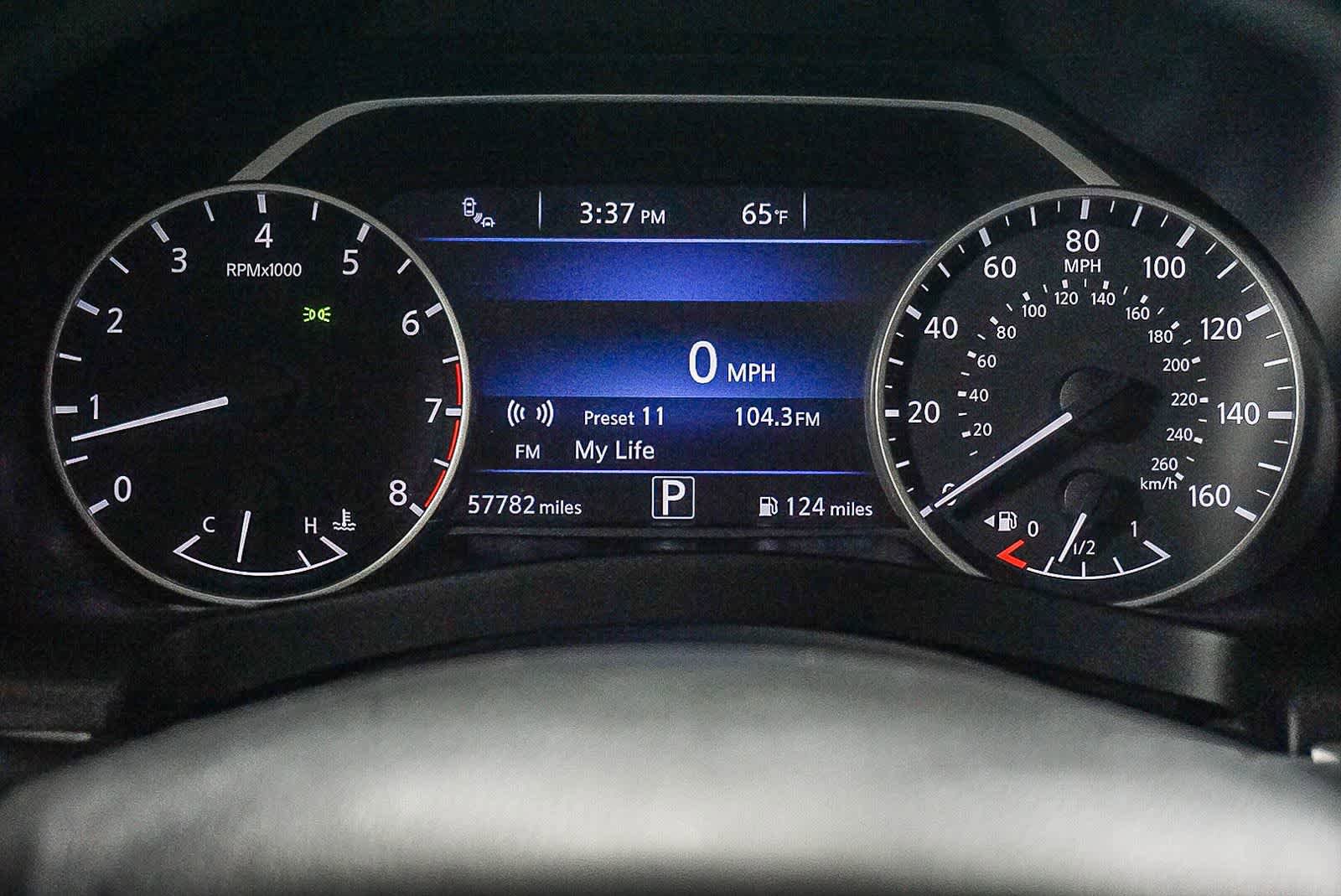 Used 2020 Nissan Murano S w/ Technology Package FWD image 23