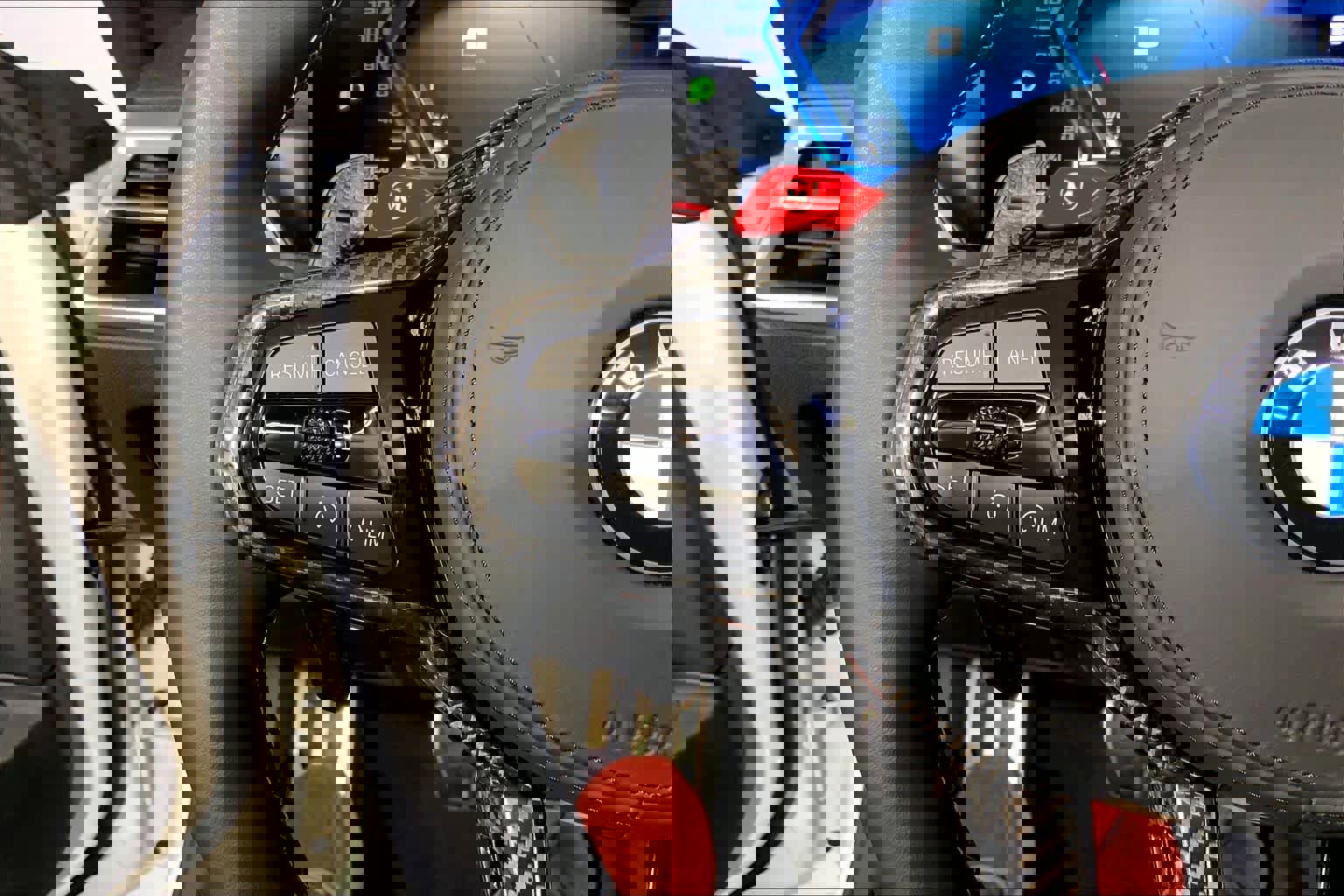 Used 2025 BMW M4 xDrive Competition w/ Executive Package image 27