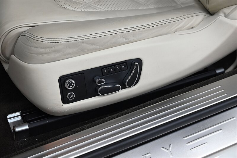 Used 2013 Bentley Continental GT AWD/4WD image 25