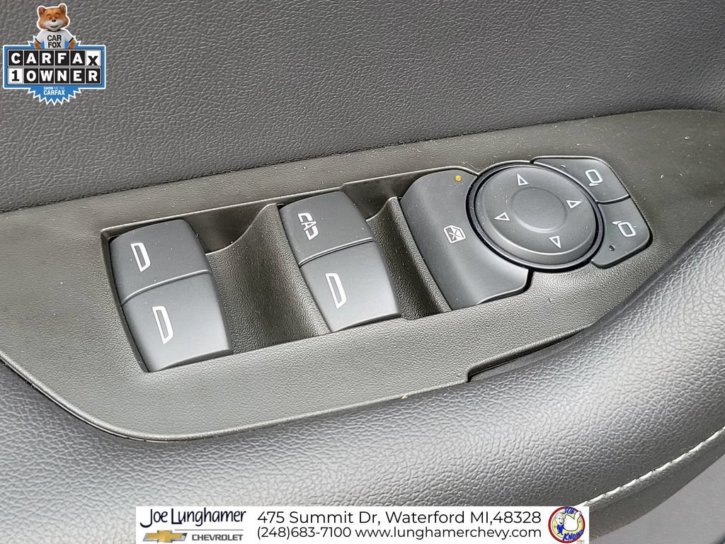Used 2024 Chevrolet Blazer LT FWD image 24