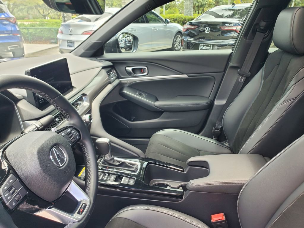 Used 2024 Acura Integra A-Spec FWD image 15