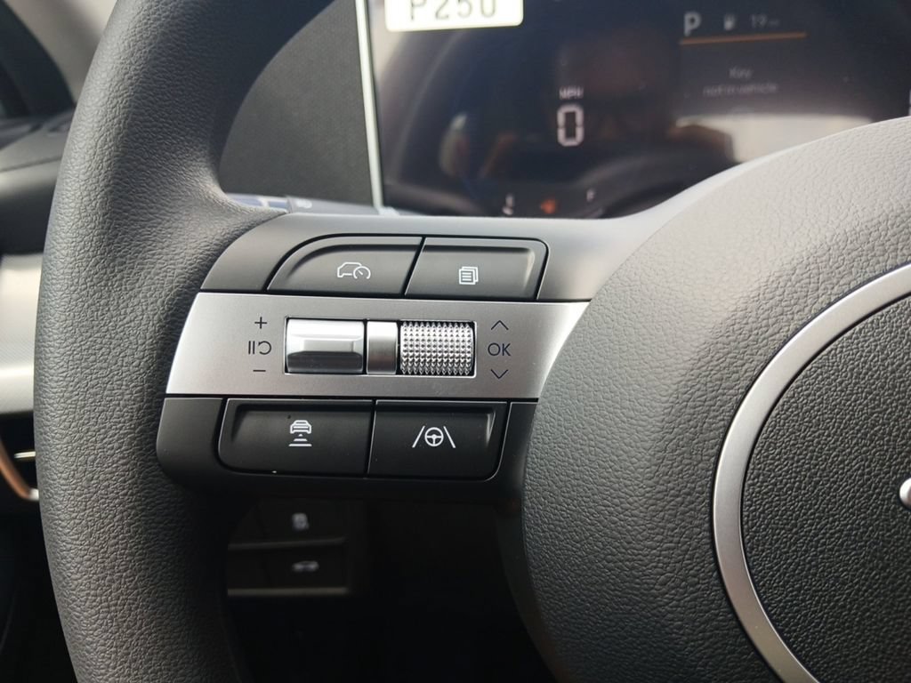 New 2026 Hyundai Sonata SE FWD image 16