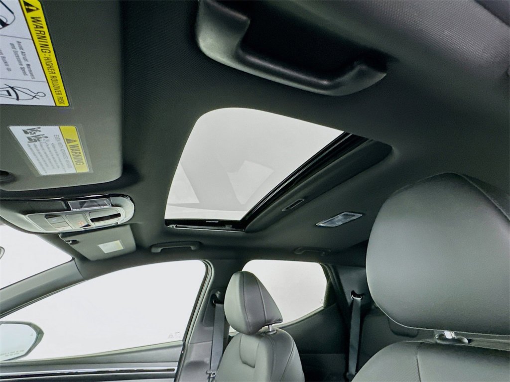Used 2024 Hyundai Santa Cruz Night image 22