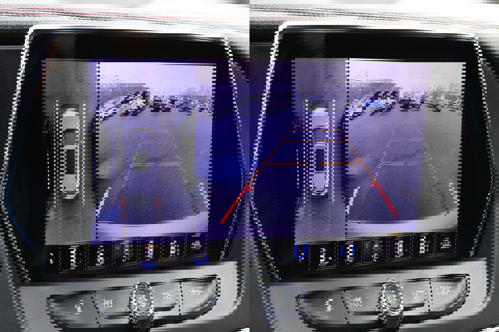 Used 2020 Chevrolet Blazer RS image 39