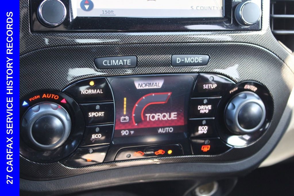 Used 2014 Nissan Juke NISMO RS w/ Navigation Package image 36