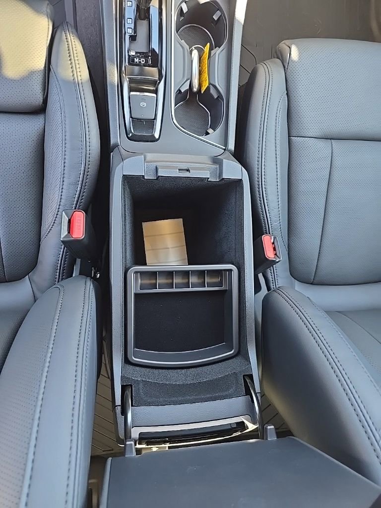 New 2025 Subaru Ascent Bronze Edition image 12