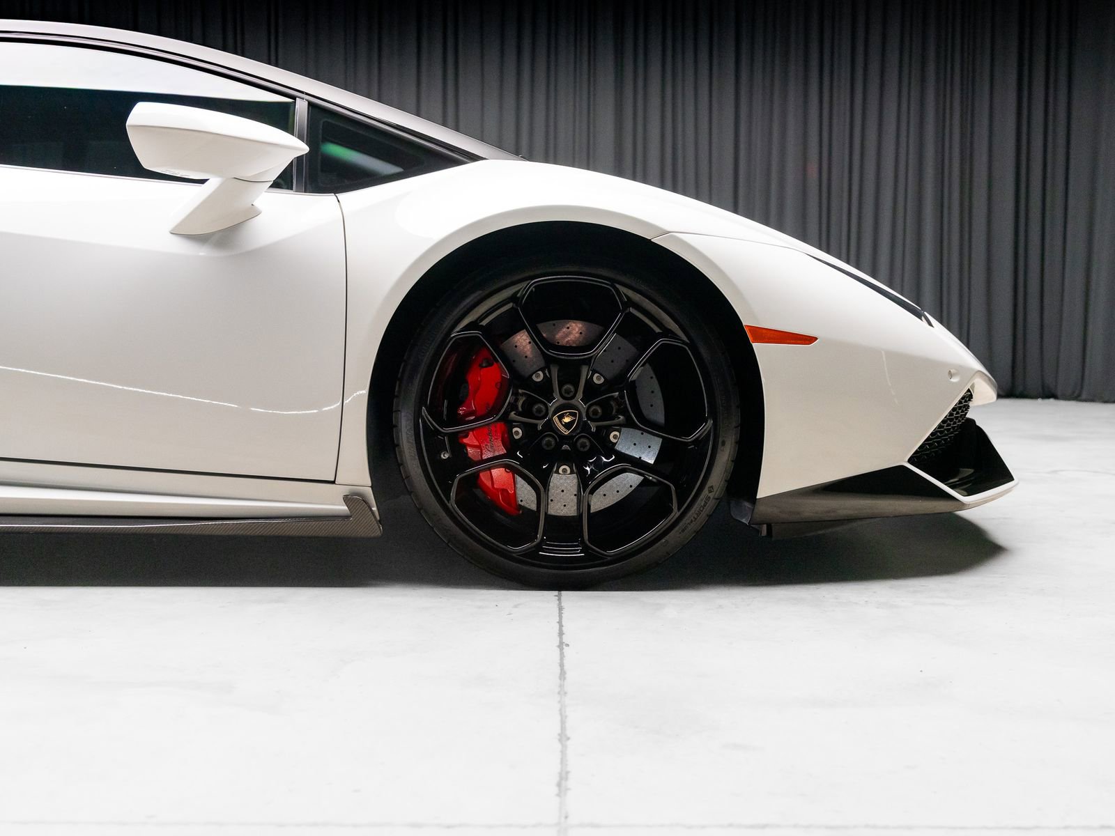 Used 2016 Lamborghini Huracan LP 610-4 AWD/4WD image 30