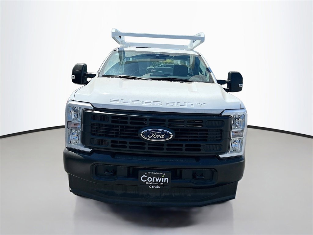 New 2024 Ford F250 XL image 4