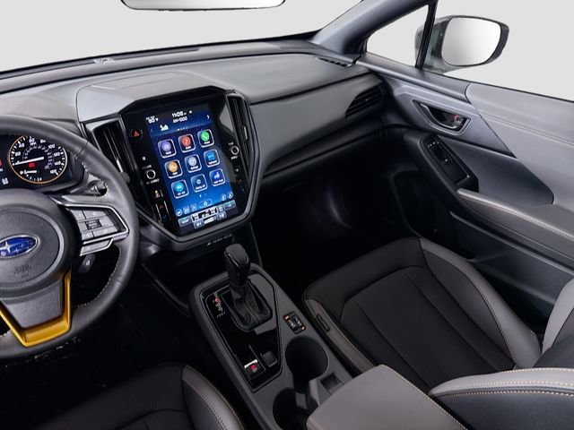 New 2026 Subaru Crosstrek 2.5i Wilderness image 24