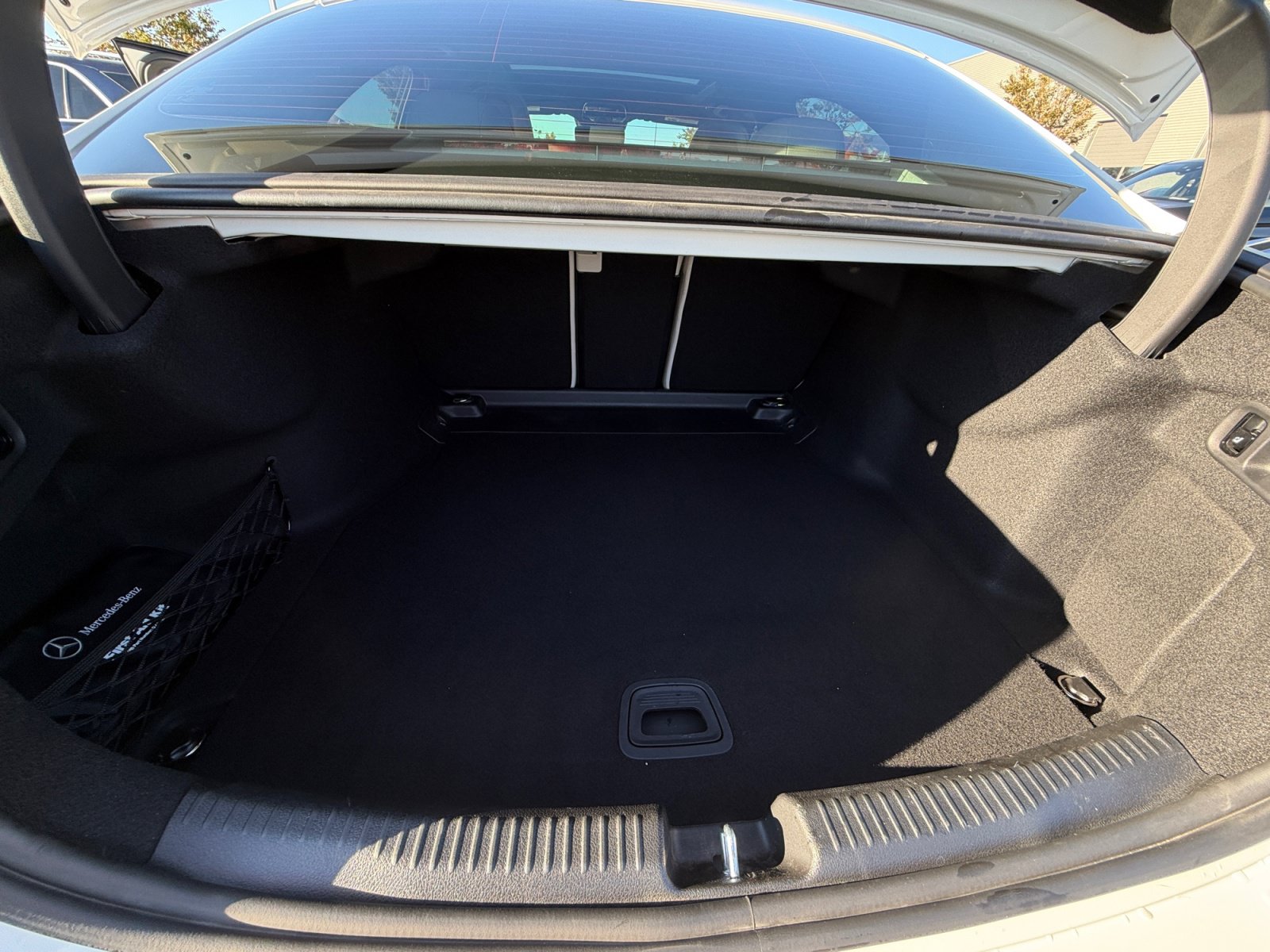 Certified 2023 Mercedes-Benz C 300 4MATIC Sedan image 34