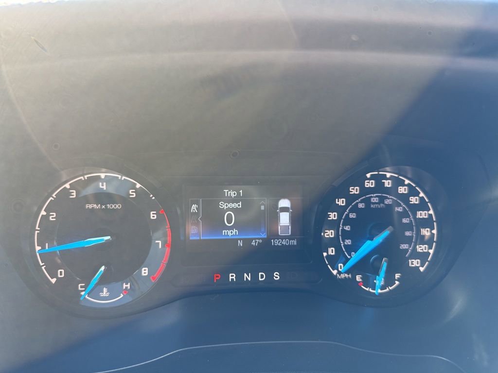 Used 2023 Ford Ranger XLT w/ Equipment Group 301A Mid image 15