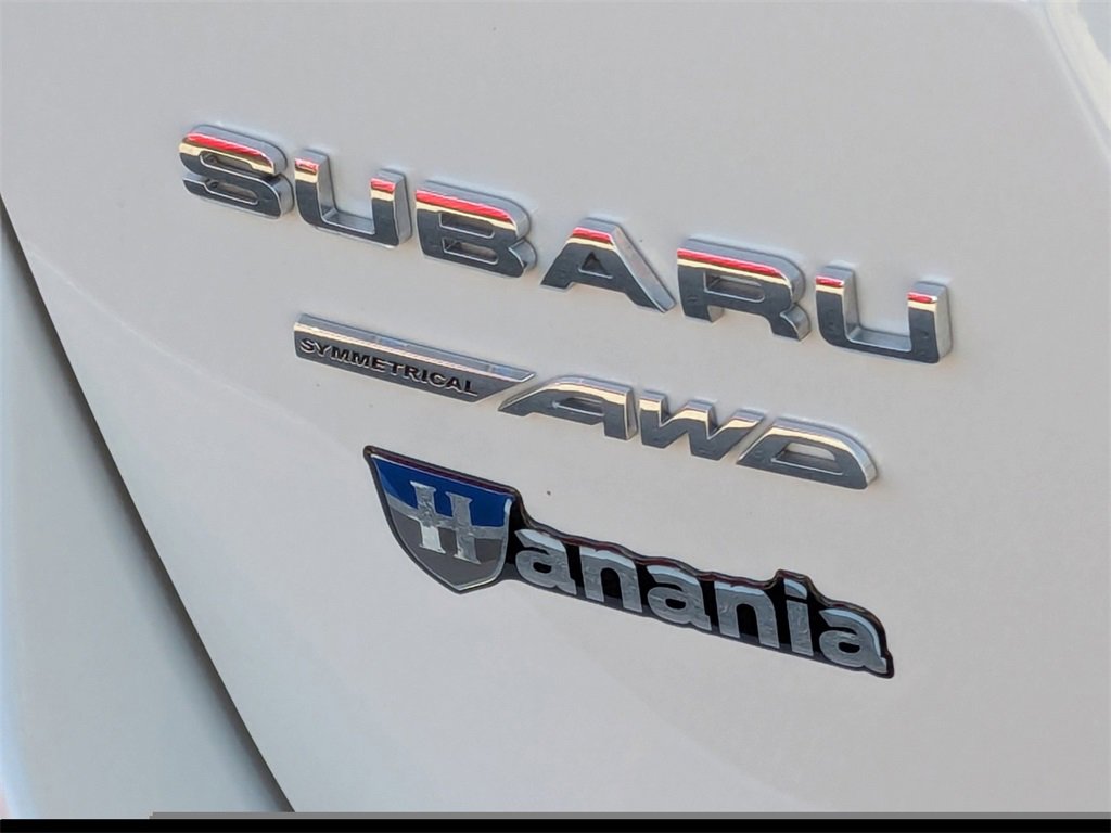 Certified 2025 Subaru Outback Limited XT w/ Popular Package #2 image 12