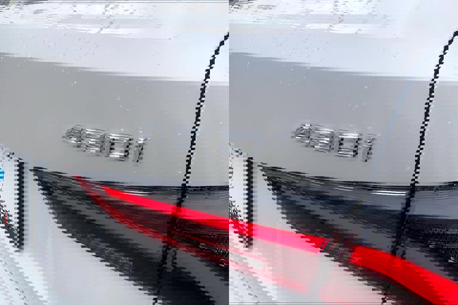 Used 2024 BMW 430i Gran Coupe w/ Premium Package image 9