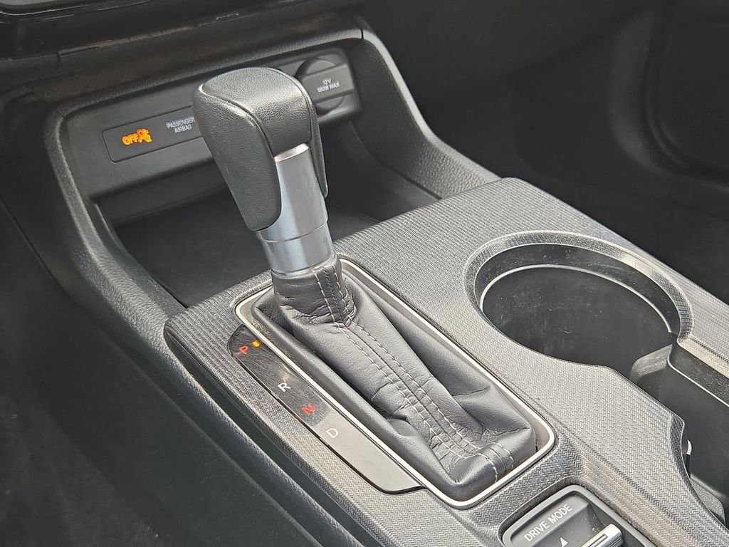 Used 2024 Honda Civic Sport image 25