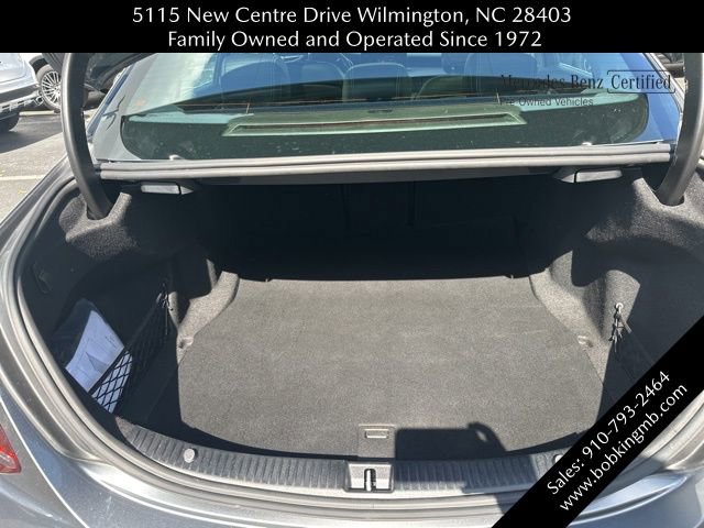 Certified 2020 Mercedes-Benz C 300 Sedan image 26