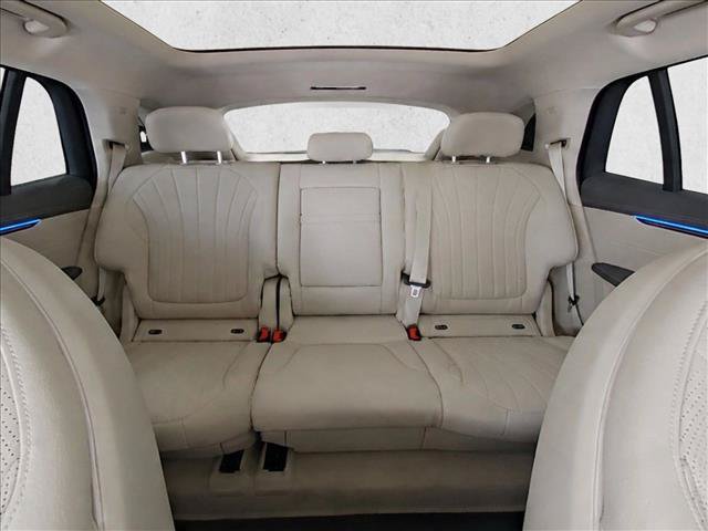 Used 2023 Mercedes-Benz EQS 450+ SUV image 21