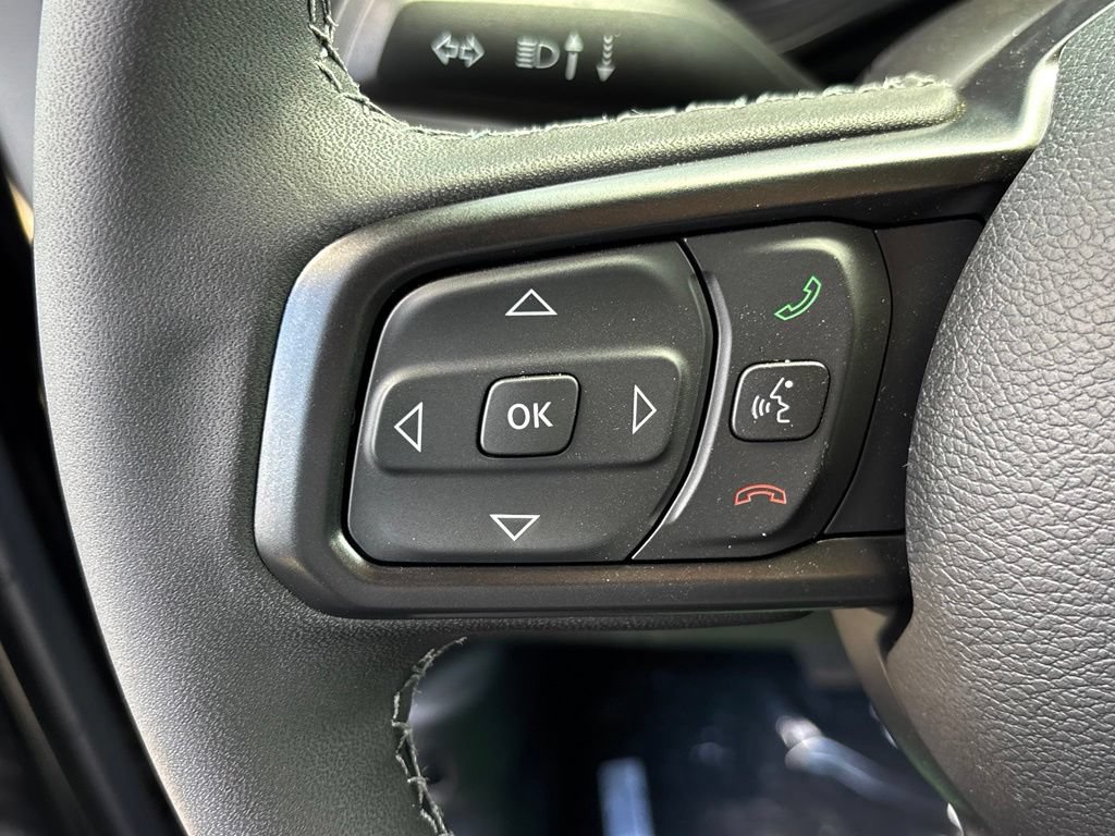 New 2026 Jeep Gladiator Mojave AWD/4WD image 16