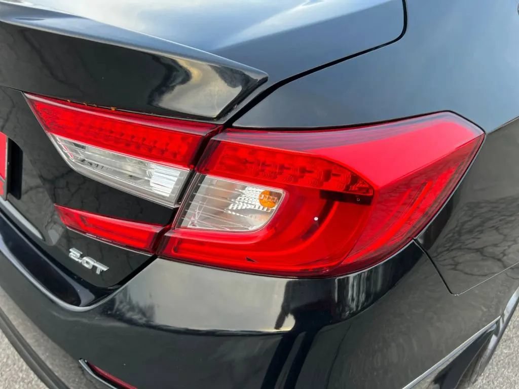 Used 2018 Honda Accord EX-L image 36