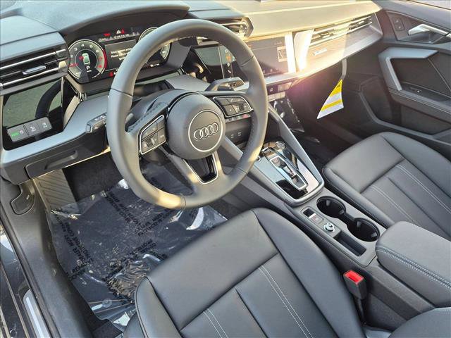 New 2026 Audi A3 2.0T Premium AWD/4WD image 3