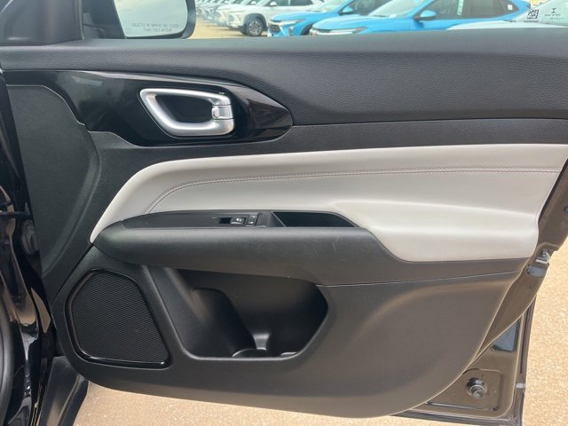 Used 2022 Jeep Compass Limited image 52