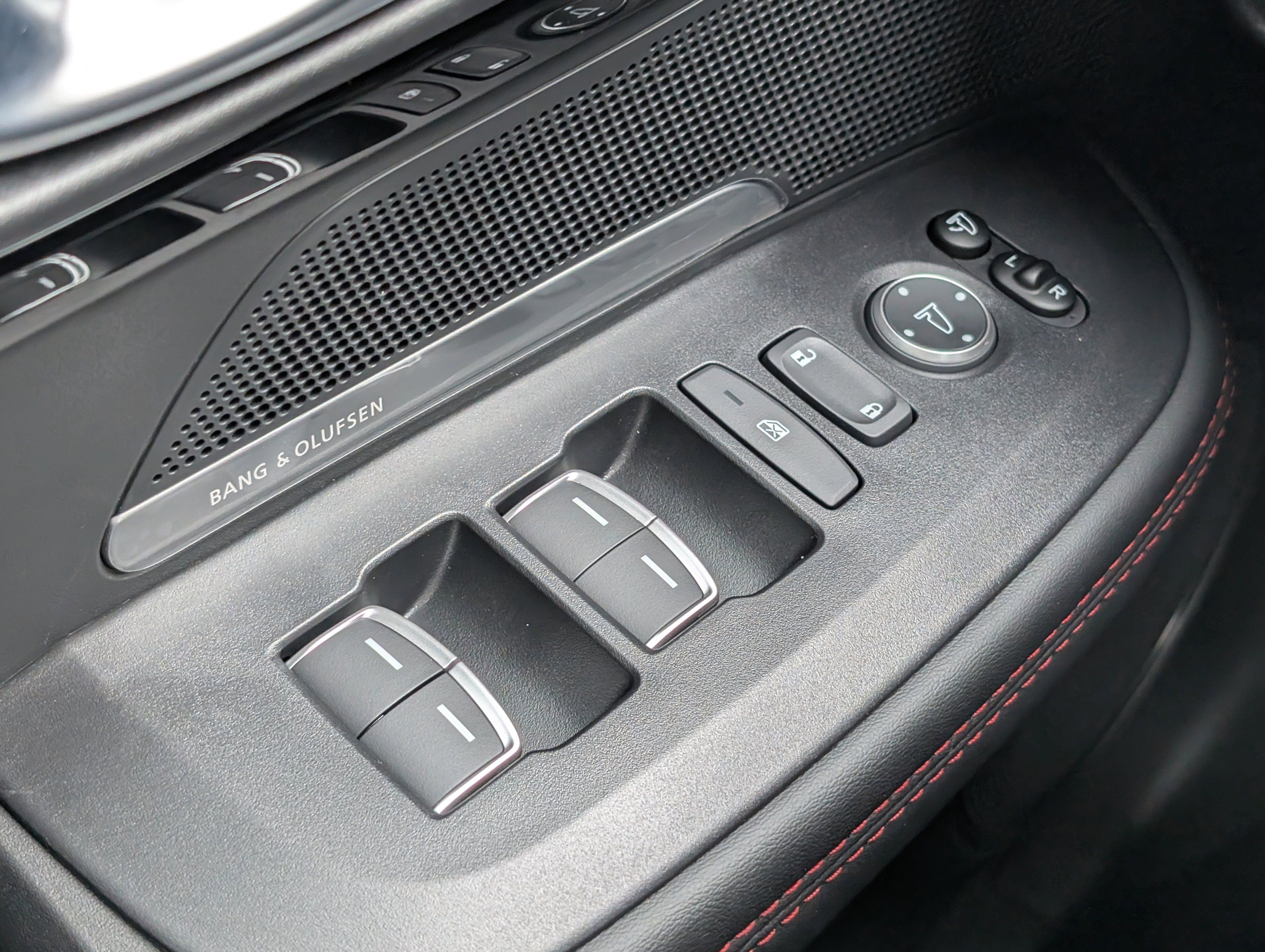 New 2026 Acura ADX A-Spec image 16