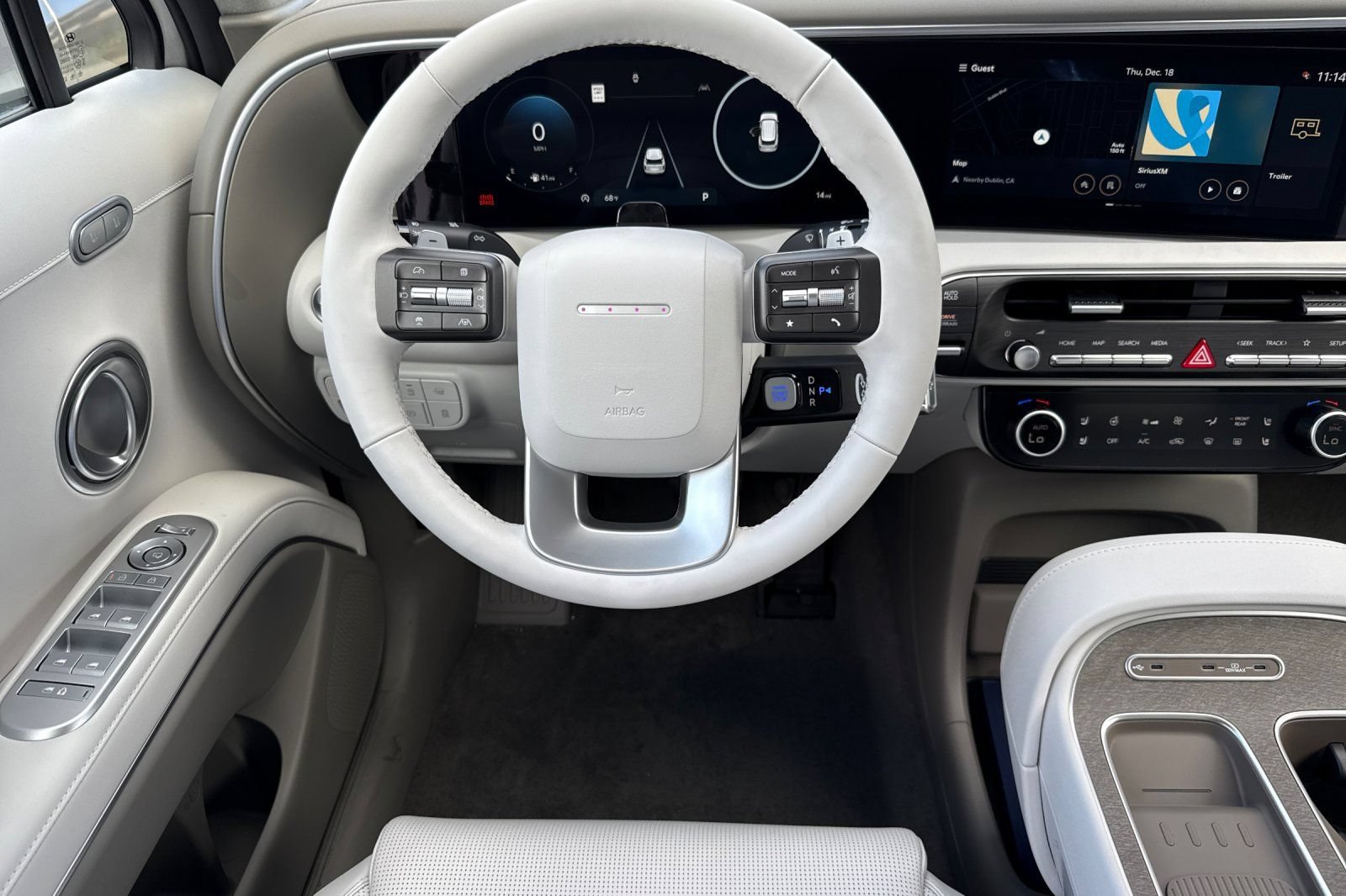 New 2026 Hyundai Palisade Limited AWD/4WD image 15