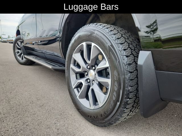 Used 2023 Chevrolet Tahoe LS w/ Driver Alert Package AWD/4WD image 19