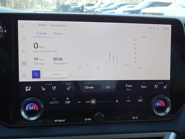 Used 2024 Lexus RX 350 Premium Plus image 29