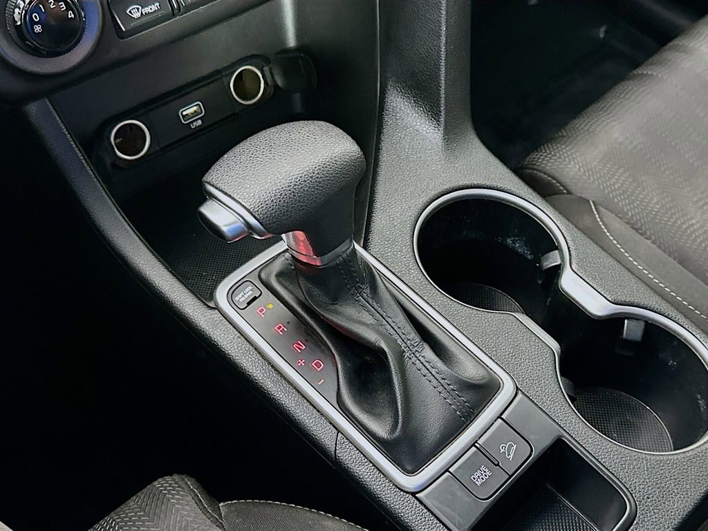 Used 2020 Kia Sportage LX image 18