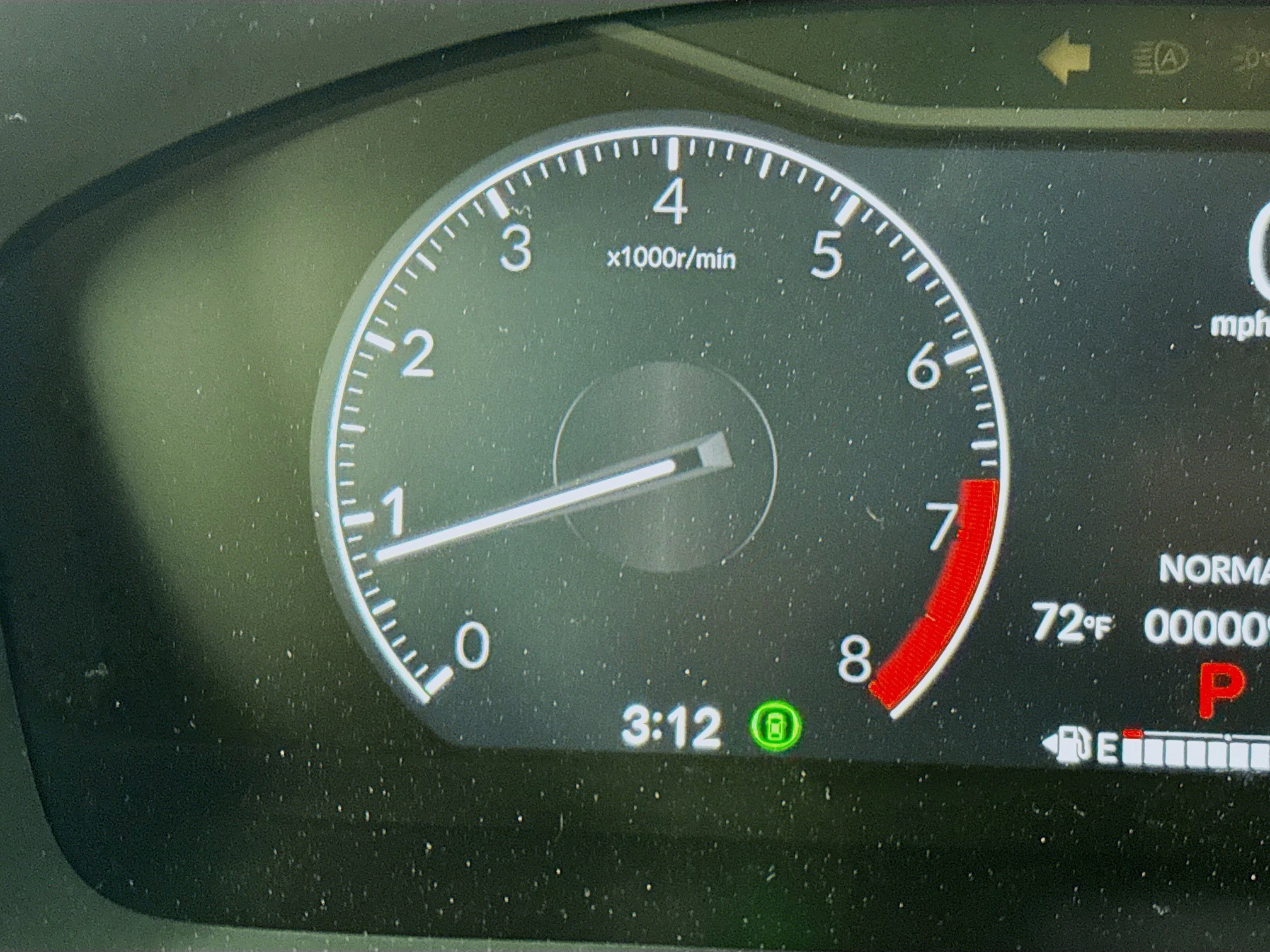 New 2026 Honda HR-V Sport image 12