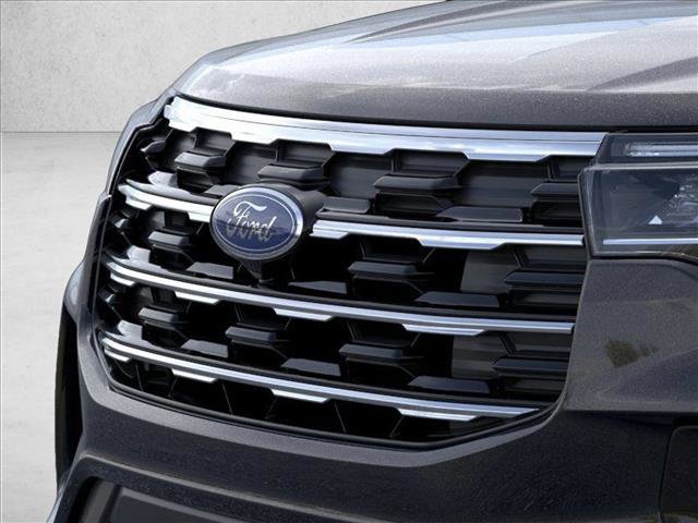 New 2026 Ford Explorer Active w/ Active Comfort Package image 17