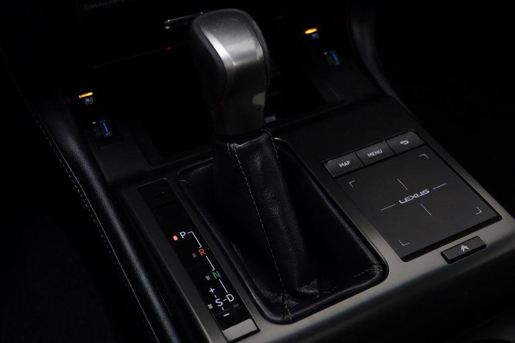 Used 2023 Lexus GX 460 Premium image 14