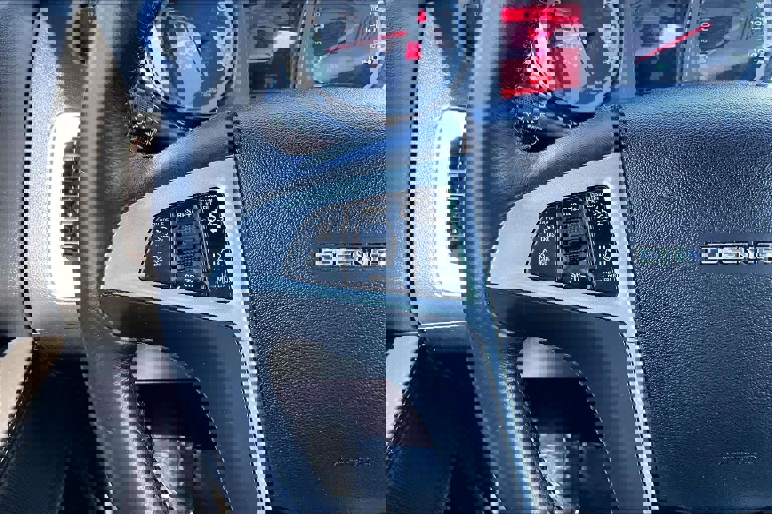 Used 2017 GMC Terrain Denali image 24