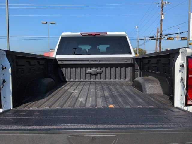 New 2026 Chevrolet Silverado 2500 LT w/ Trail Boss Package image 24