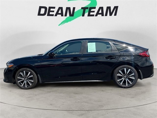 Used 2023 Honda Civic EX-L image 5